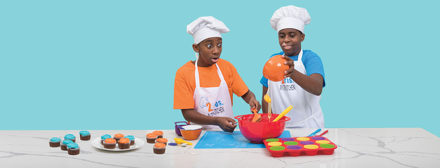 Baking Brothers Measurement & Data Article for Students | Scholastic ...