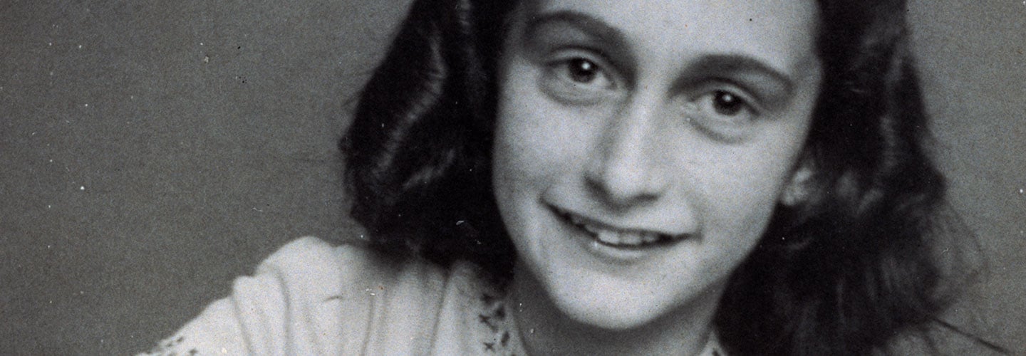 Who Betrayed Anne Frank?