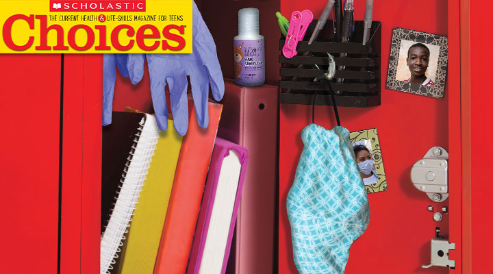 Back to School Survival Guide