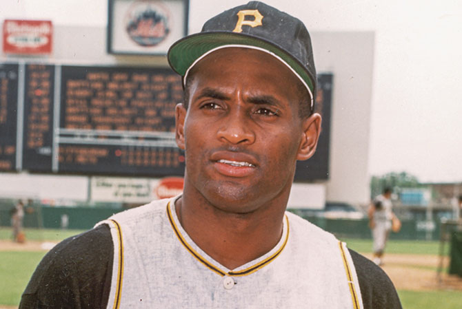 Roberto Clemente Quotes, Life Story, and Resources