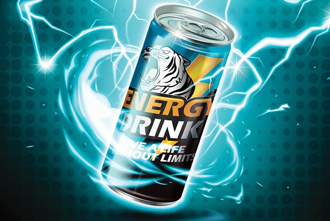 Should Teens Be Allowed to Buy Energy Drinks?