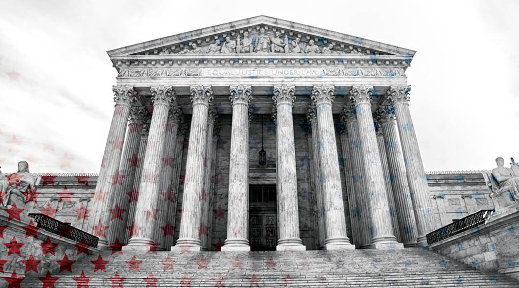 The Supreme Court: A Guide for Bears - tl;dr - The Less Textual
