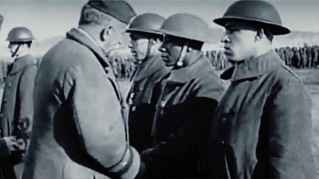 Fighting for Freedom