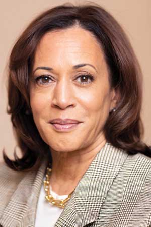 Kamala Harris