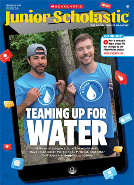 Explore our February 2026 issue