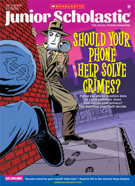 Explore our May/June 2026 issue