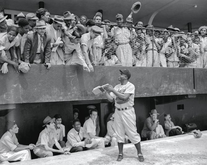 Jackie Robinson in Youth Theatre – Society for American Baseball Research