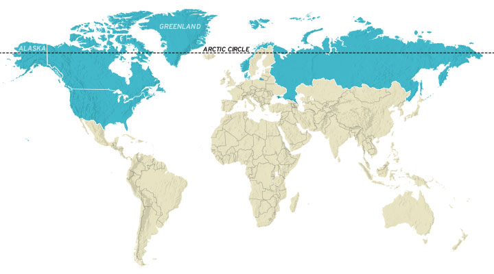 Who Owns the Arctic?