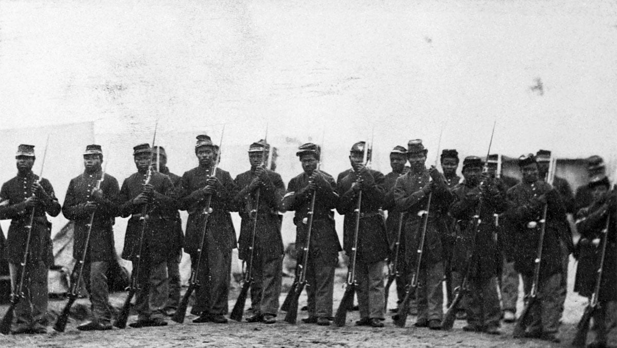 The Civil War: 10 Things You Should Know (and Probably Don't)