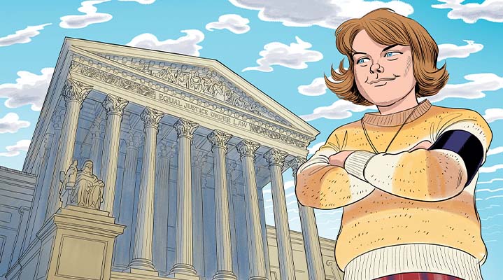 3 Supreme Court Cases Every Teen Should Know