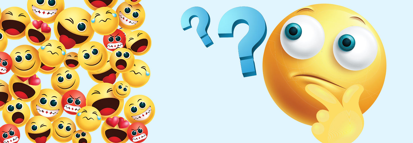 How Are Emojis Made?